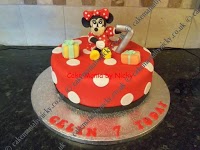 Cake Mania By Nicky Wrexham 1065069 Image 0